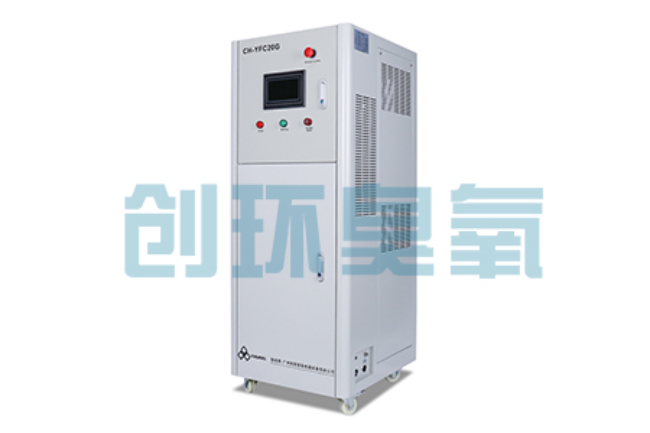 临高2026口碑好的臭氧发生器哪个专业？高性价比企业推荐