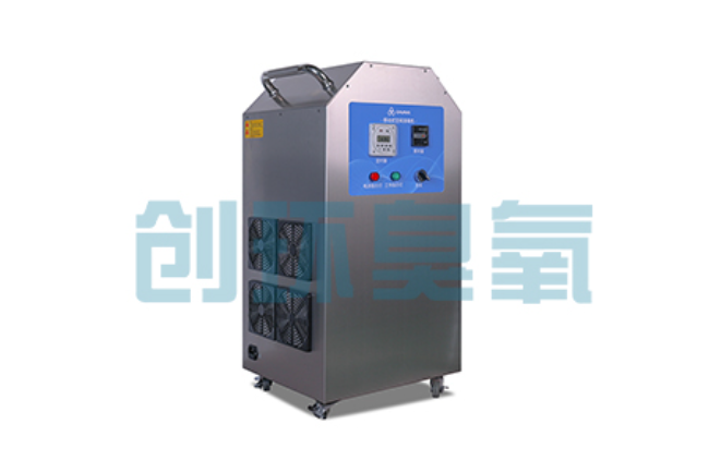 临高2026化妆品生产车间GMP洁净区环境维持，臭氧发生器如何与空调系统联动？