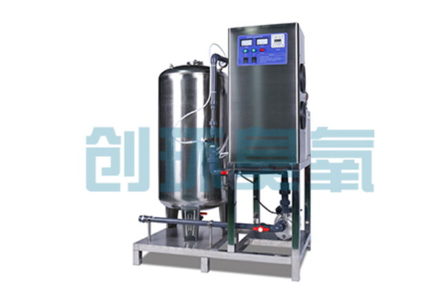 临高小型诊所与大型医院医疗废水水量差异大，臭氧发生器消毒设备如何精准匹配？