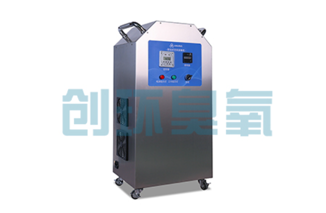临高冬季养殖场密闭消毒双赢方案：臭氧发生器在工厂化水产与畜牧场景的安全应用