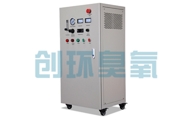 临高密度养殖如何降低病害率？臭氧发生器精准消杀全解析