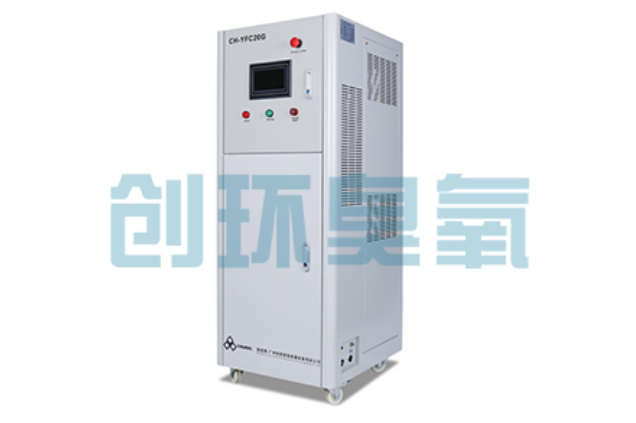 临高高密度养殖中臭氧发生器的维护方法有哪些