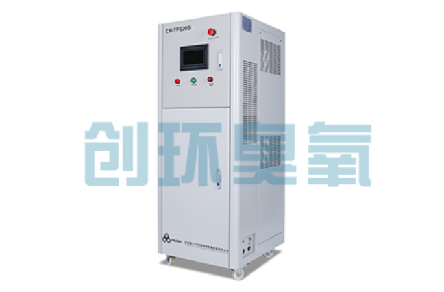 临高海水养殖臭氧发生器入门指南：新手零基础也能掌握的3个操作步骤