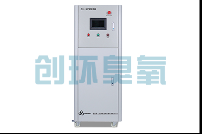 临高ORP(氧化还原电位)控制在海水养殖臭氧投加中的核心作用与设定区间