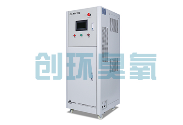 临高南美白对虾养殖弧菌超标怎么办？臭氧发生器精准消杀与避坑指南