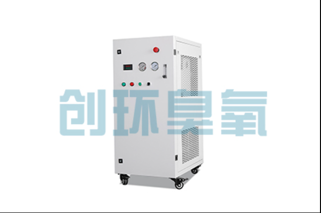 临高2026年南美白对虾循环水养殖系统(RAS)臭氧消毒完整指南