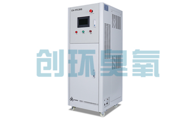 临高工厂化循环水养虾必备：蛋白分离器后端注入臭氧的技术要点与逻辑