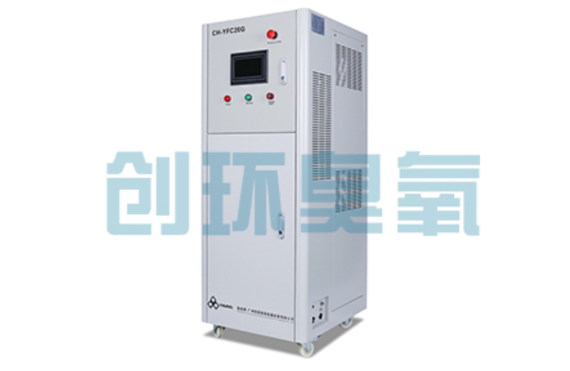 临高石斑鱼养殖必看：臭氧发生器安装位置与日常维护全攻略
