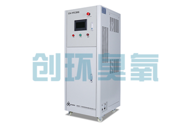 临高石斑鱼循环水养殖避坑清单：臭氧发生器选型与投加的8个误区