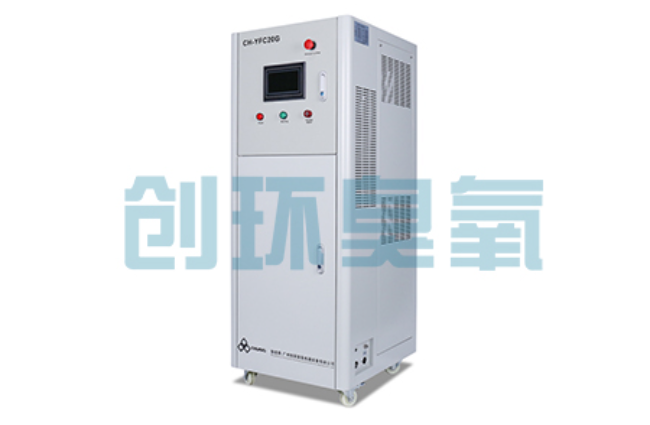 临高臭氧发生器如何助力石斑鱼无毒化养殖？病原体灭活与水质修复全解析