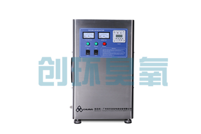 临高高盐高浓度化工废水怎么处理？臭氧发生器催化氧化技术的应用边界在哪里？