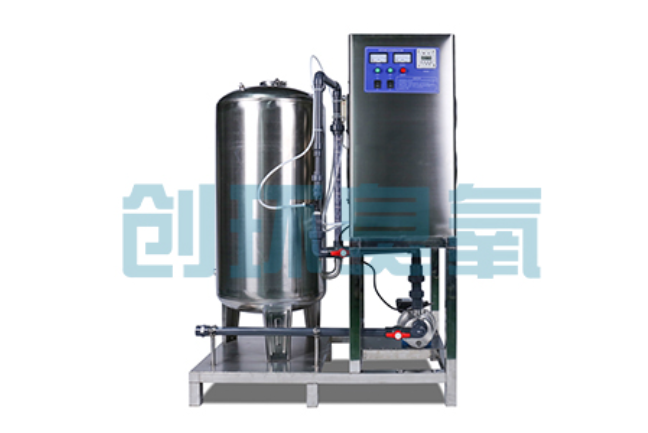 临高臭氧发生器设计4大核心问题全解析：附气源与参数选型表