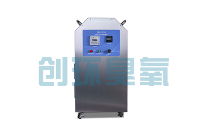 临高臭氧发生器在其他食品加工中的应用有哪些?