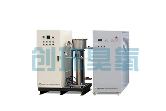 临高化工废水高级氧化技术对比：臭氧发生器催化氧化与微电解工艺的适用场景与成本分析