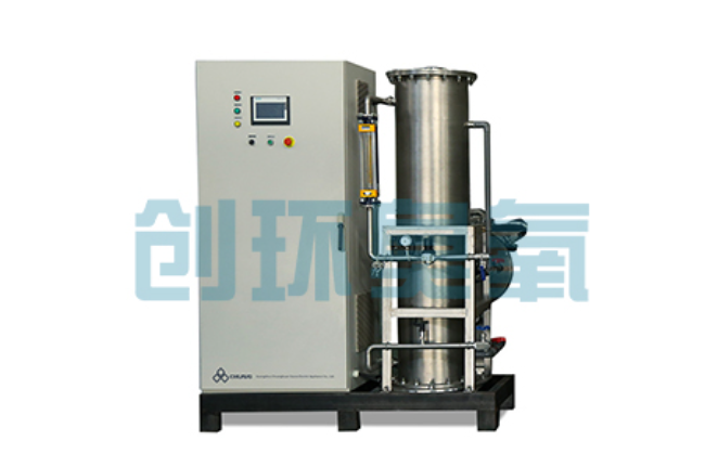 临高高浓度化工废水脱毒对比：臭氧发生器与湿式氧化法（WAO）的能耗与设备投资评估