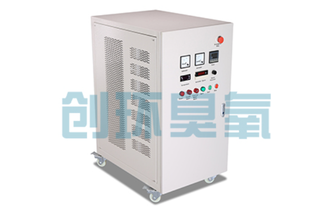 临高臭氧如何实现水产养殖水体微生态重构？工厂化高密度养殖技术深度拆解
