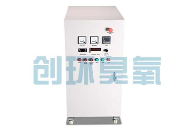 临高拒绝盲目选型！工厂化循环水养殖臭氧发生器产量计算公式与避坑指南