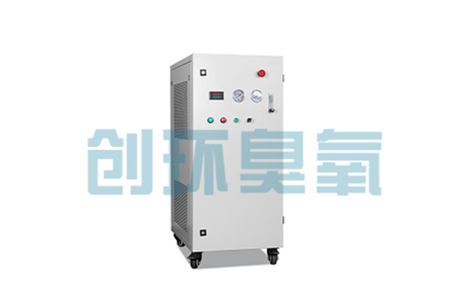 临高高密度养殖中臭氧发生器的维护方法