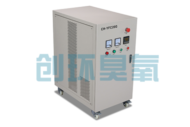 临高ORP（氧化还原电位）控制在海水养殖臭氧投加中的核心作用与设定区间