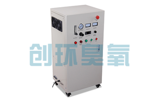 临高5个臭氧发生器实操技巧，有效提升鲈鱼循环水养殖成活率